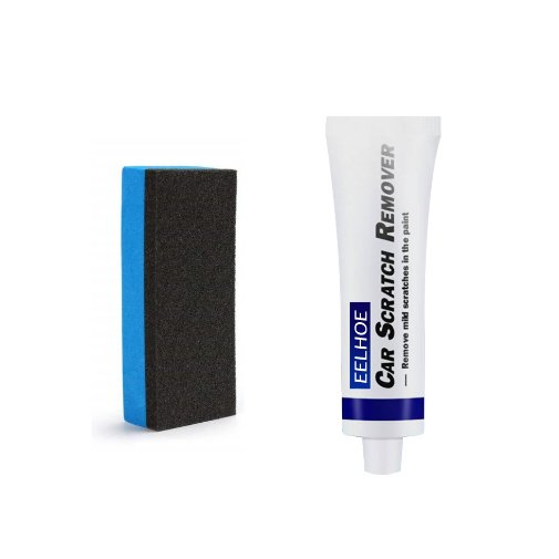 Car Scratch Remover Car Scratch Repair Wax