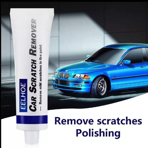 Car Scratch Remover Car Scratch Repair Wax