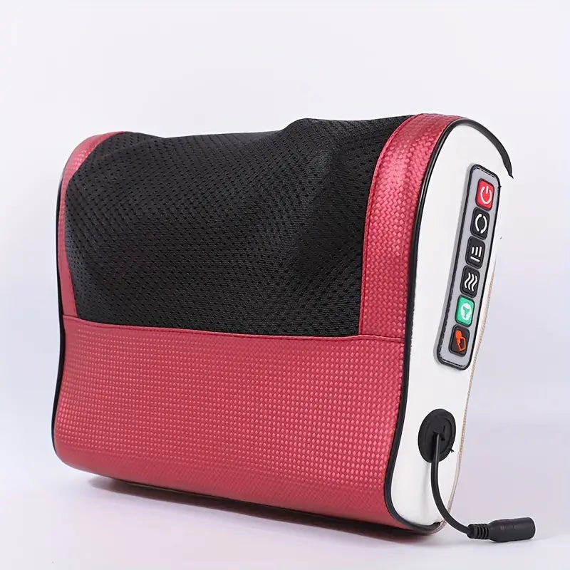 6 In 1 Electric Massager