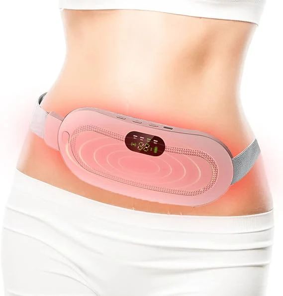ComfortEase Menstrual Wrap