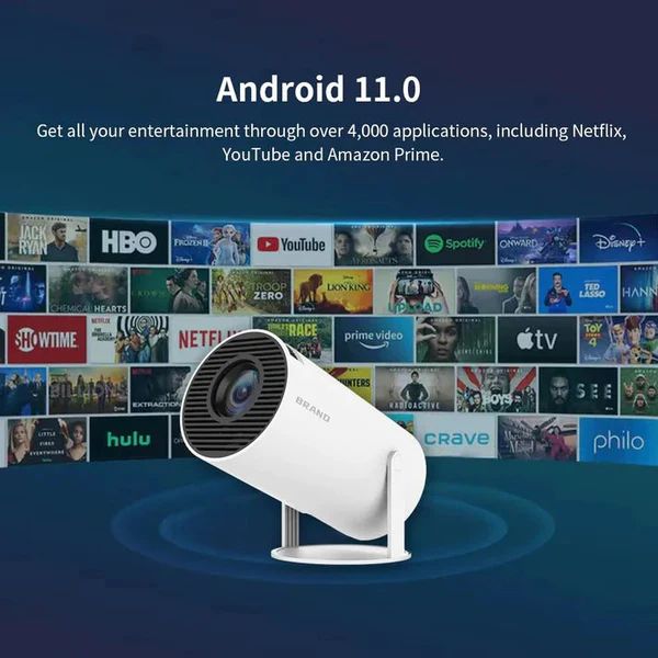 Ultimate Home Theater Projector