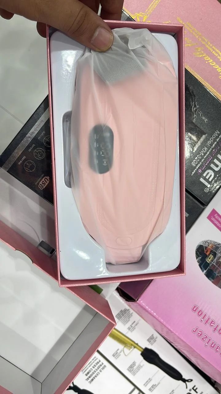 ComfortEase Menstrual Wrap