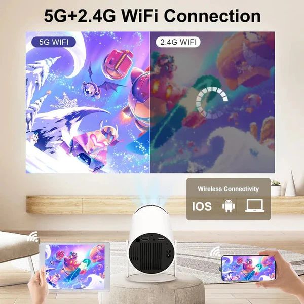 Ultimate Home Theater Projector