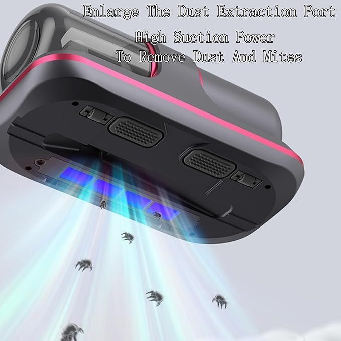 Mite-Free Mattress Wizard