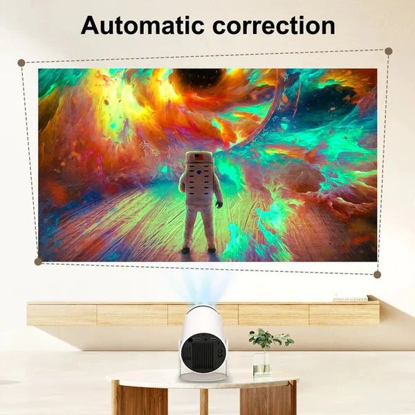 Ultimate Home Theater Projector