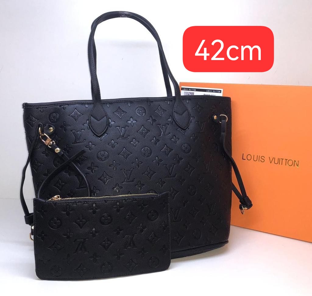 ๐๐ Neverfull MM Tote Bag