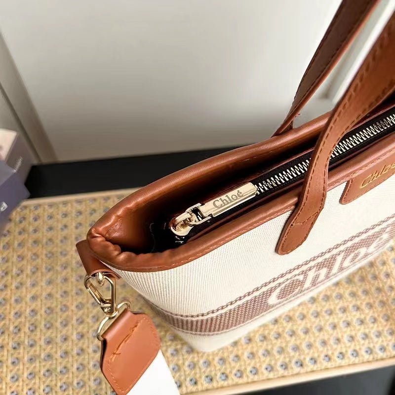 ๐๐ก๐ฅ tote bag