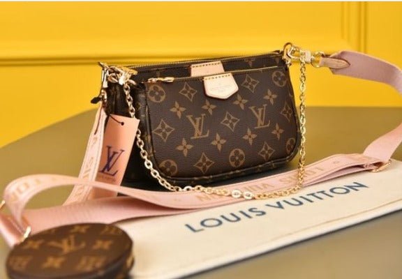๐๐ Cross bag