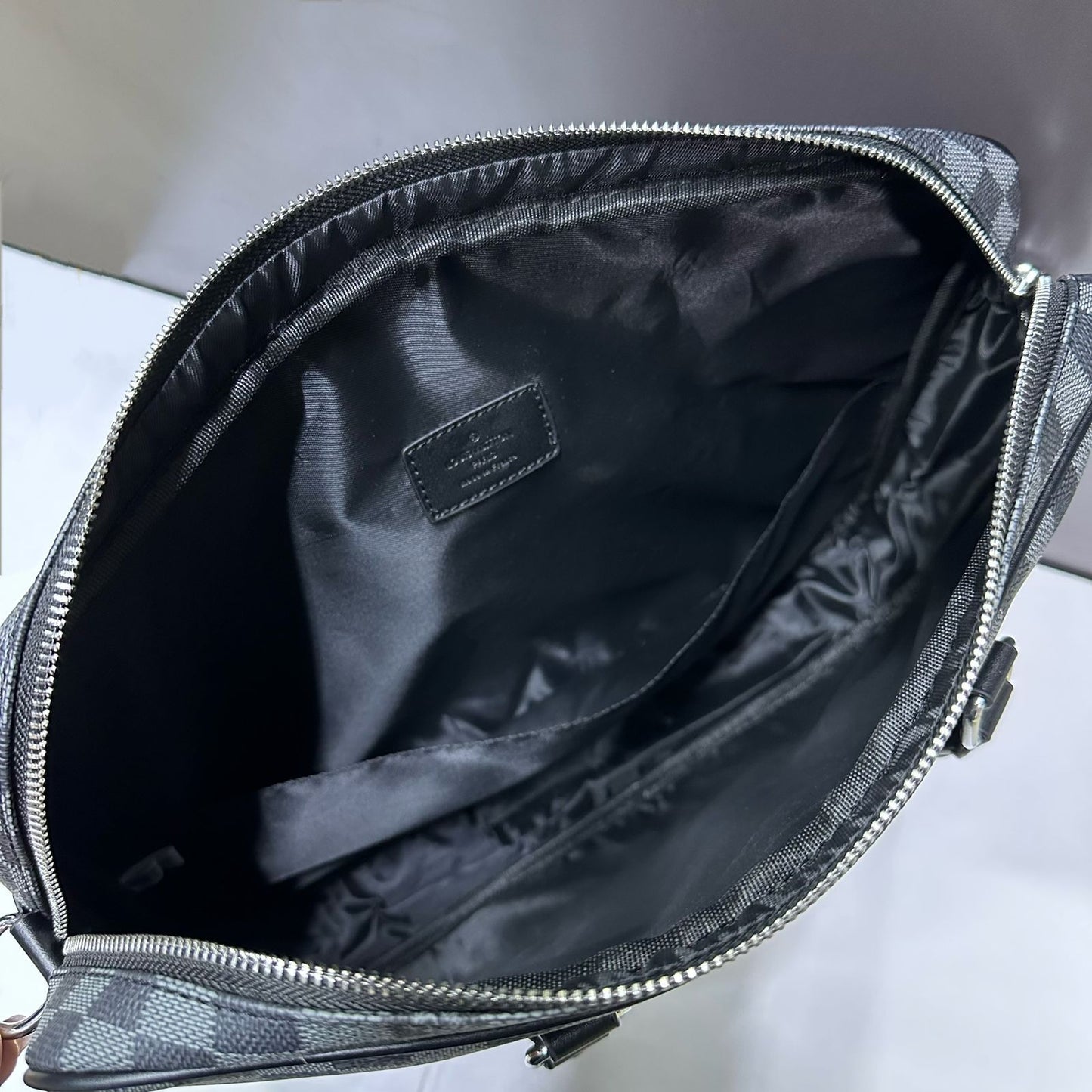 ๐๐ Porte-Dcouments Voyage Bag