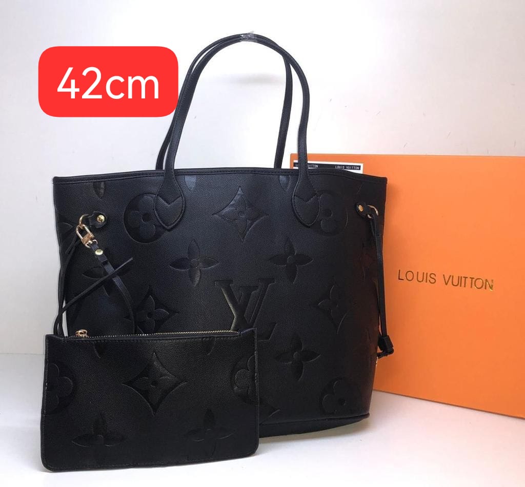 ๐๐ Neverfull MM Tote Bag