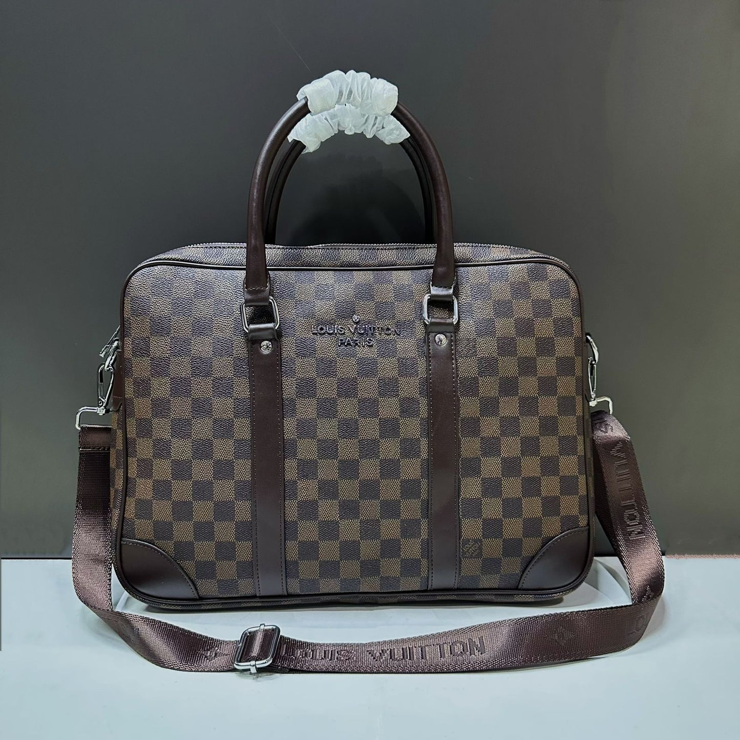 ๐๐ Porte-Dcouments Voyage Bag