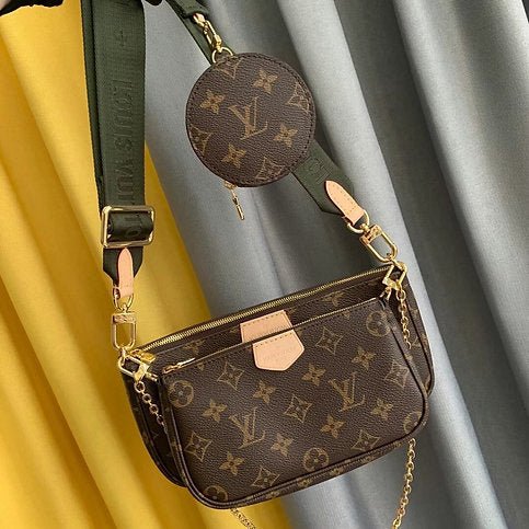 ๐๐ Cross bag