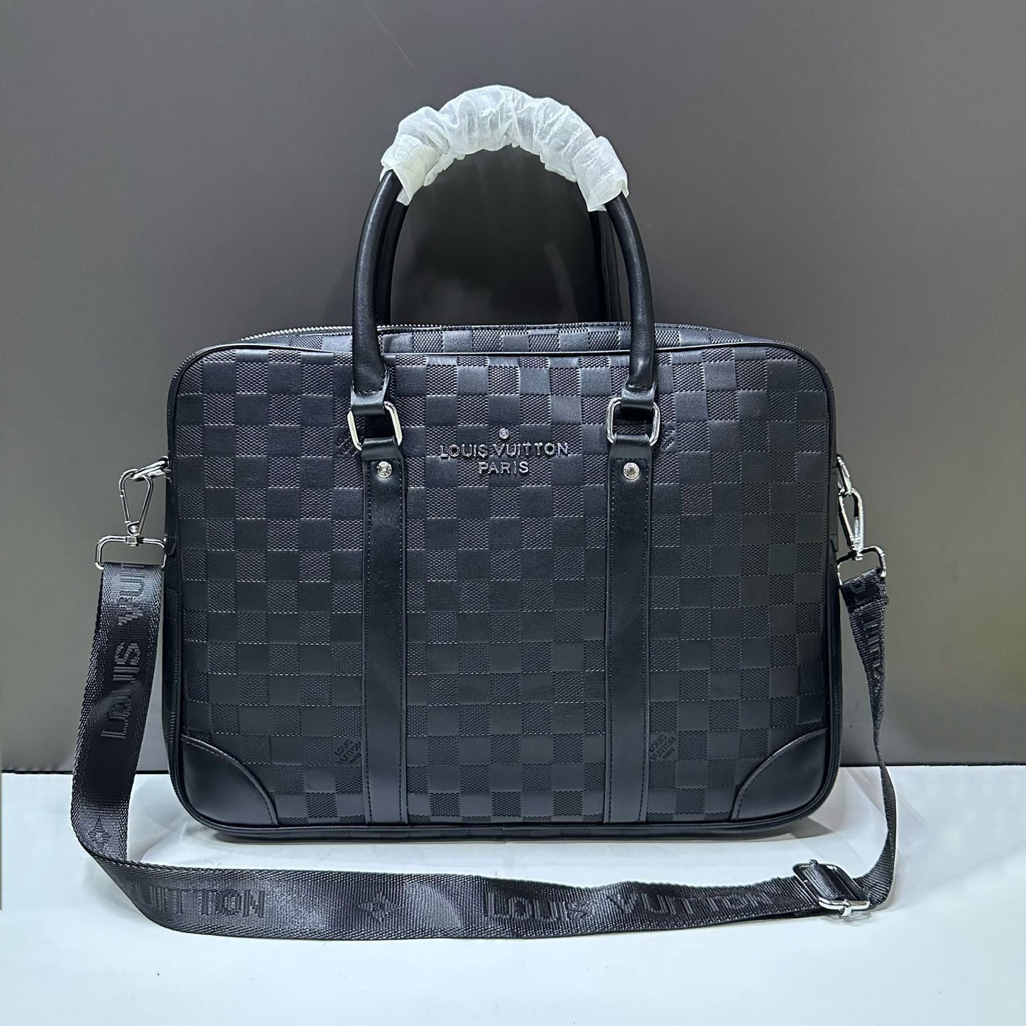 ๐๐ Porte-Dcouments Voyage Bag