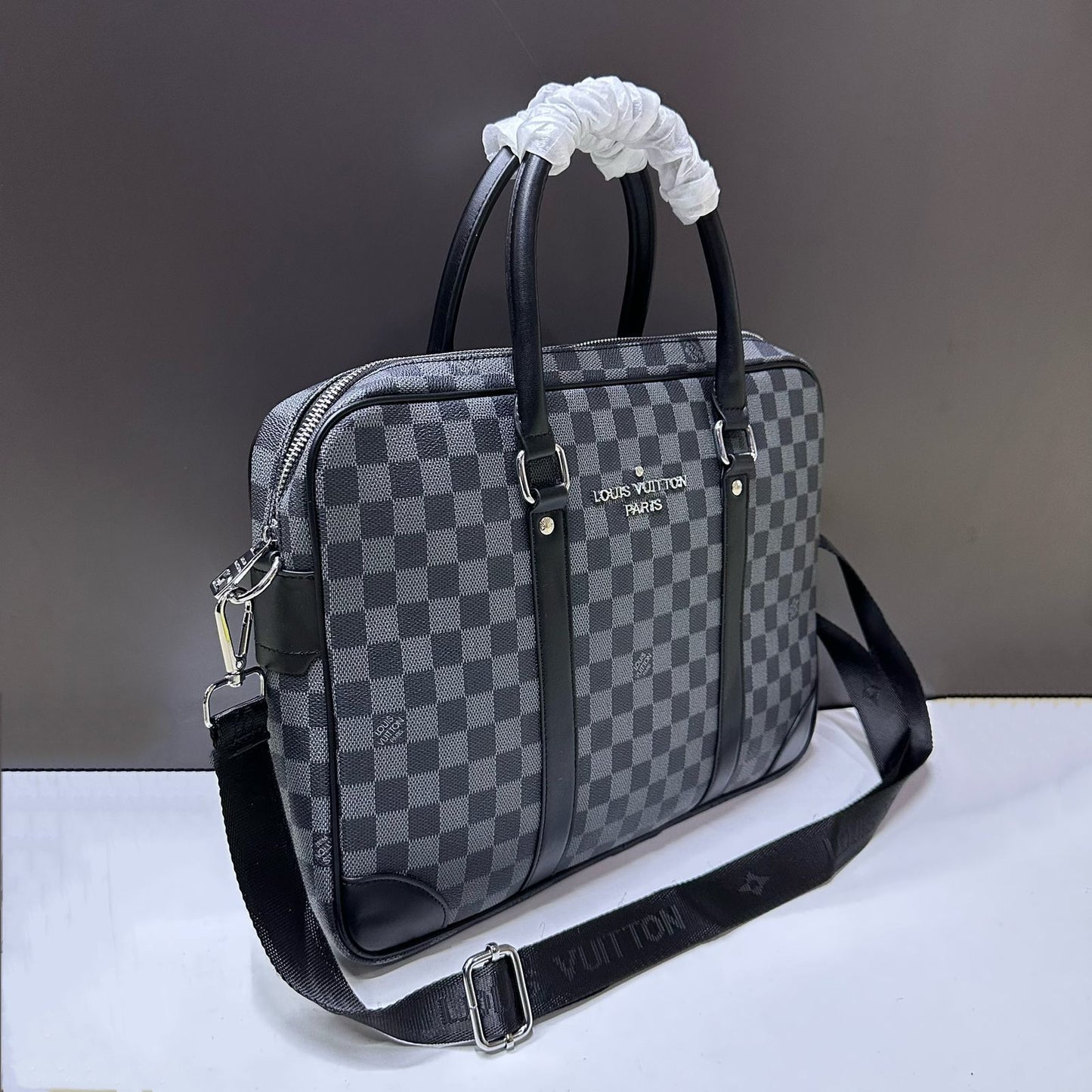 ๐๐ Porte-Dcouments Voyage Bag