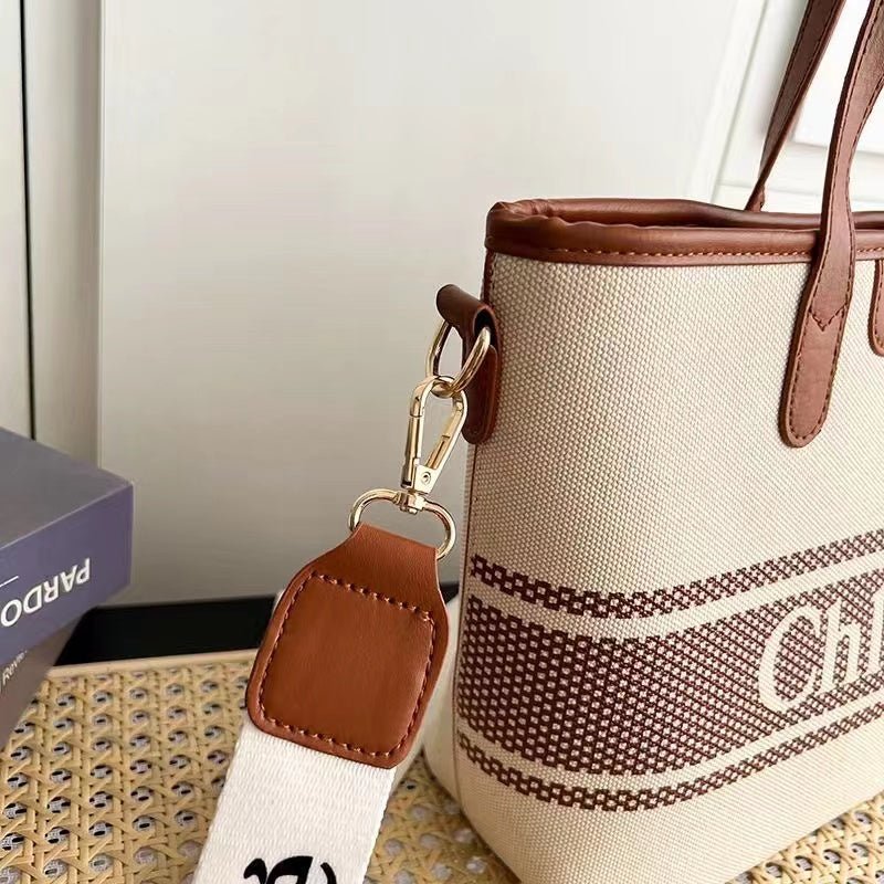 ๐๐ก๐ฅ tote bag
