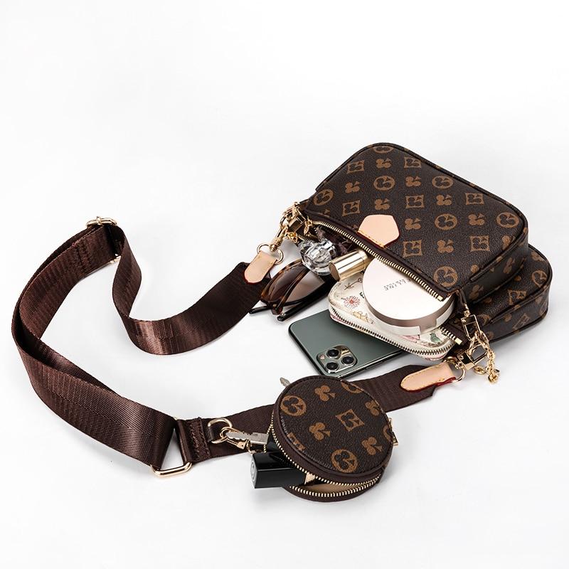 ๐๐ Cross bag