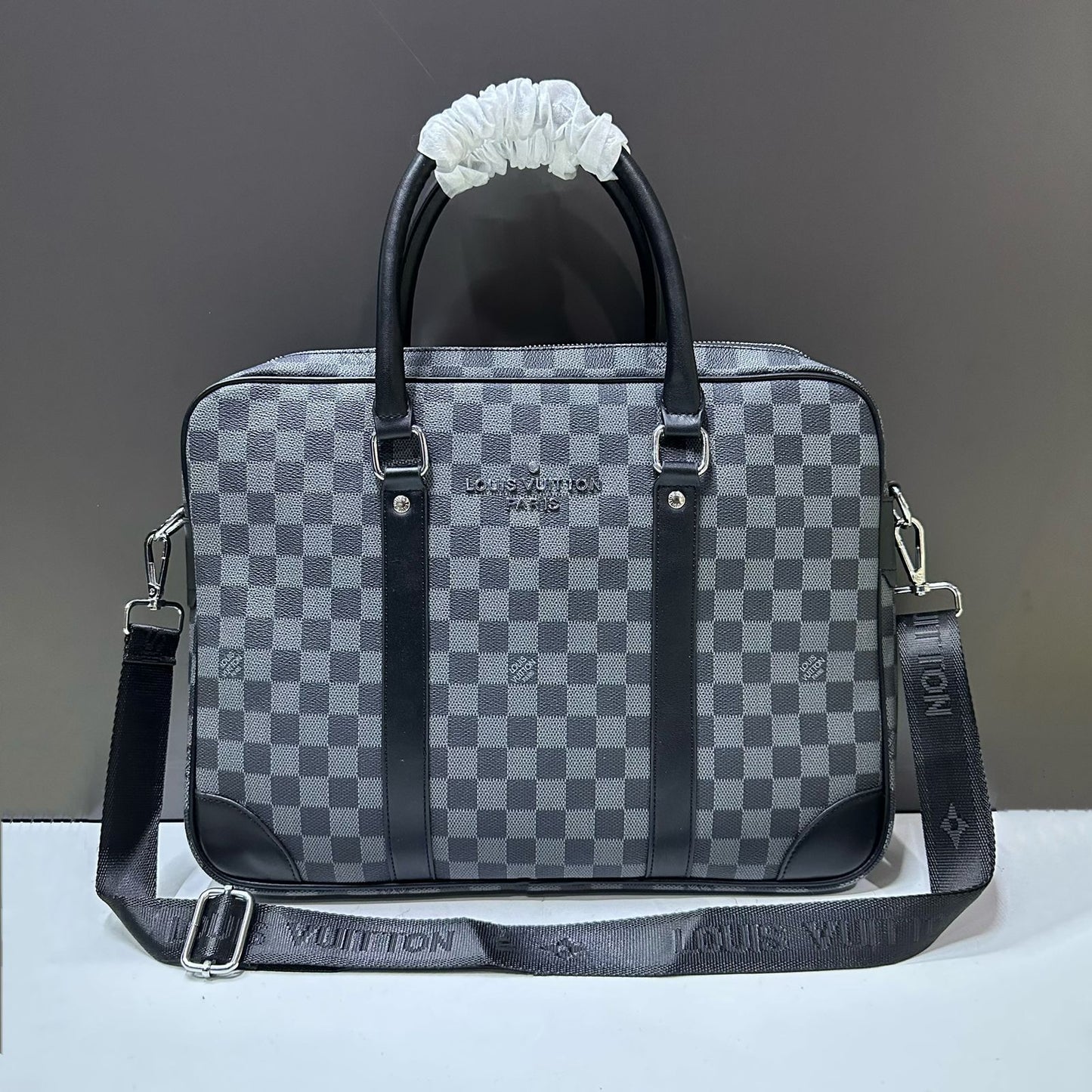 ๐๐ Porte-Dcouments Voyage Bag