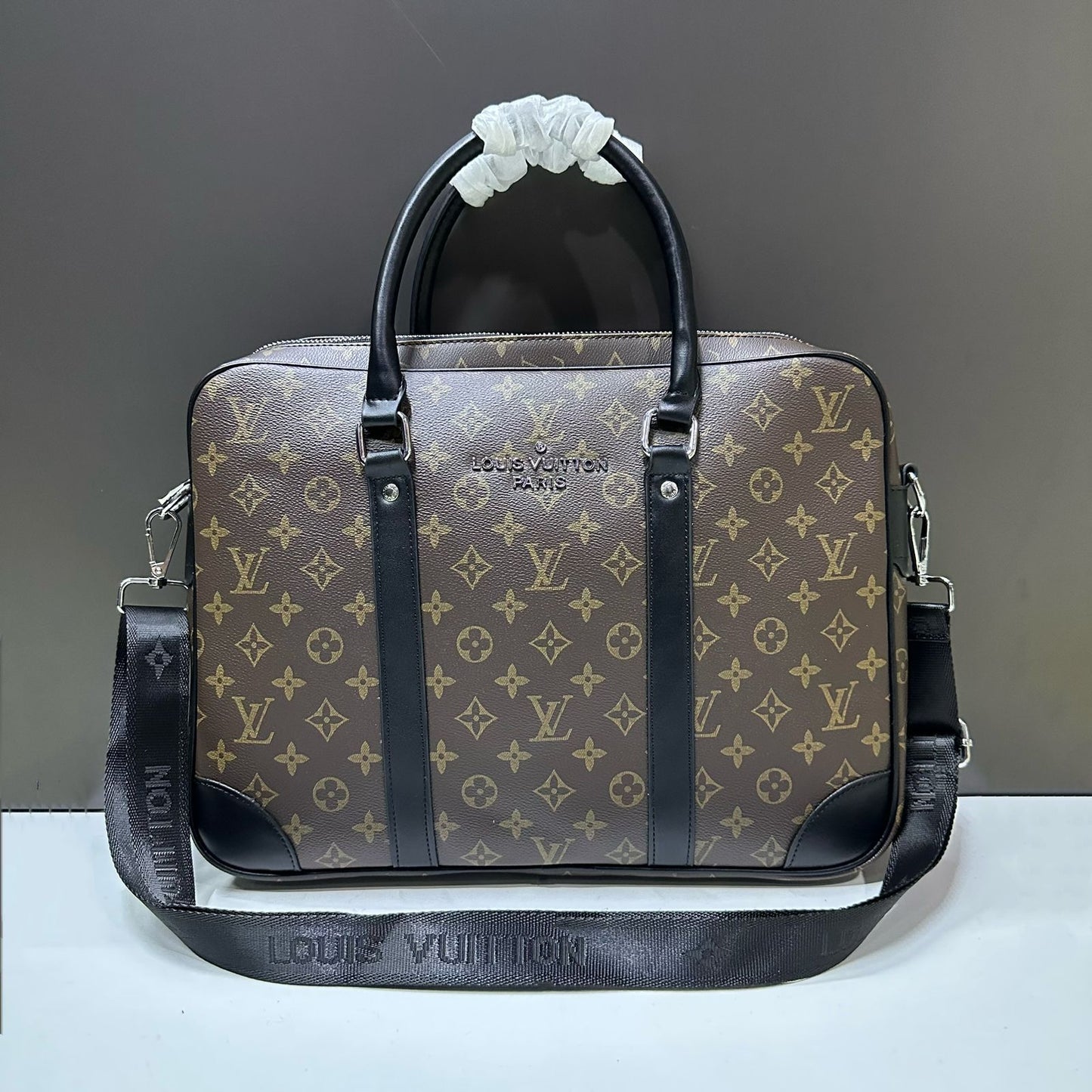 ๐๐ Porte-Dcouments Voyage Bag