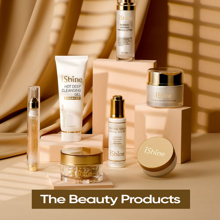 Beauty & Personal Care