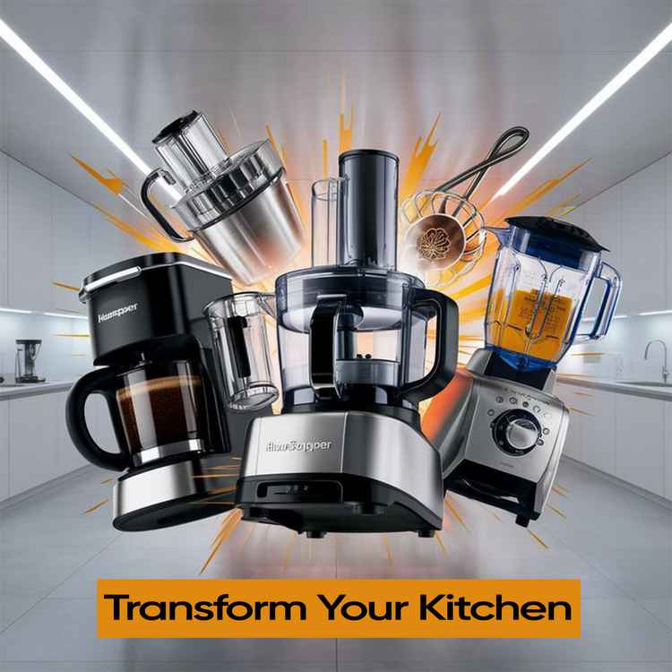 Home & Kitchen