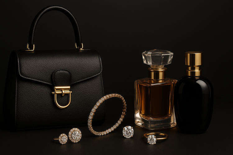 Luxury Items