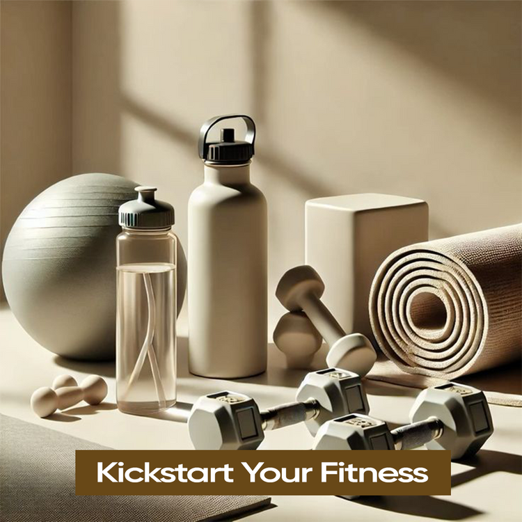 Fitness & Outdoor
