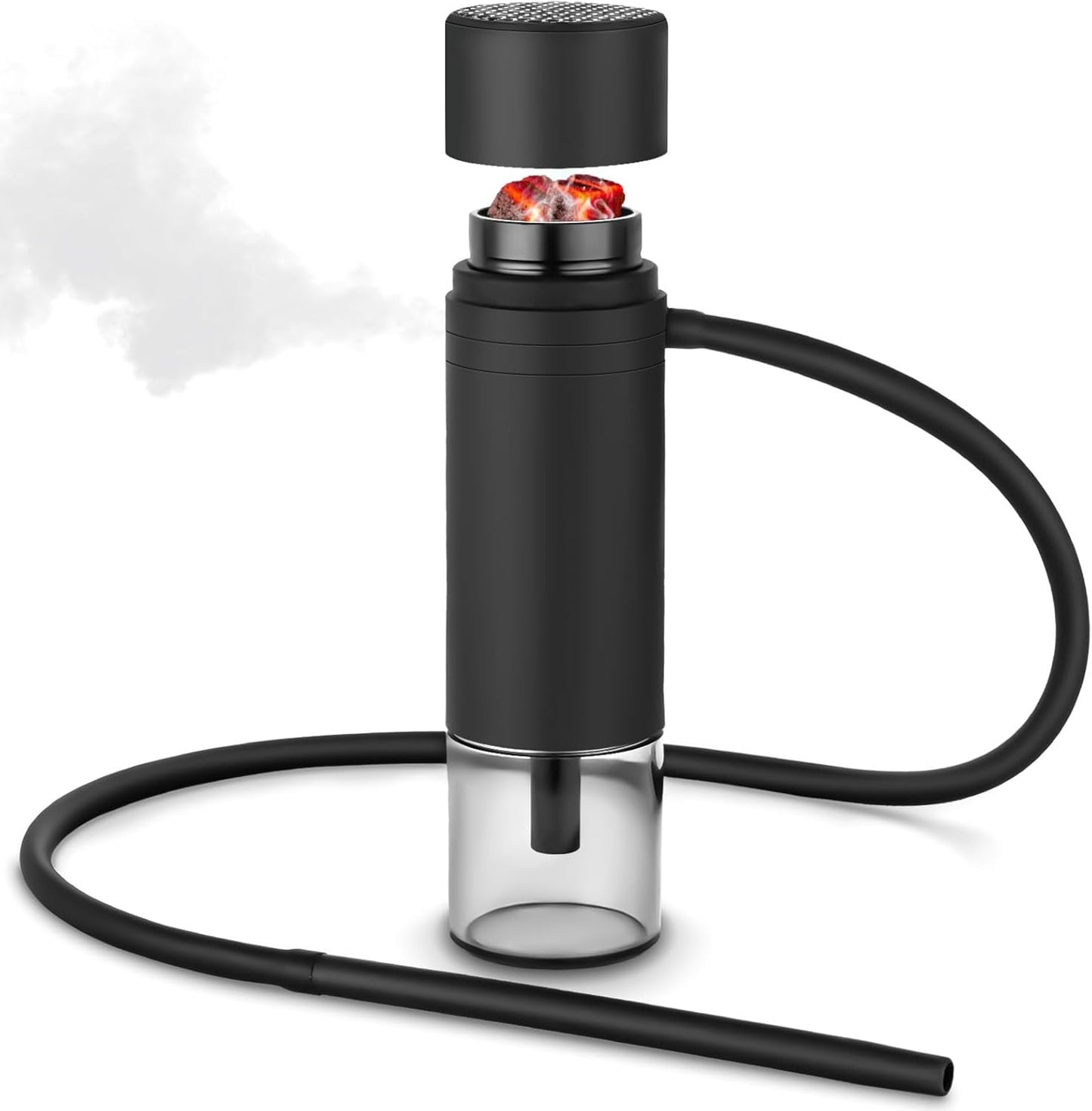 Portable Small Hookah Set
