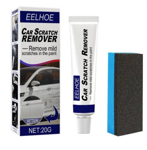 Car Scratch Remover Car Scratch Repair Wax