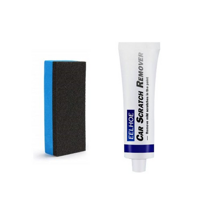 Car Scratch Remover Car Scratch Repair Wax