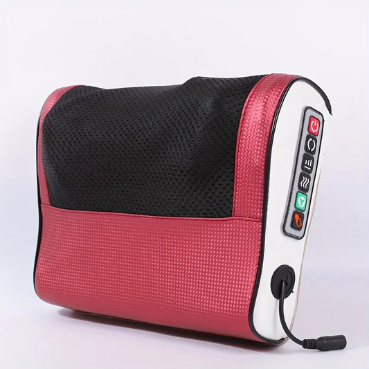 6 In 1 Electric Massager