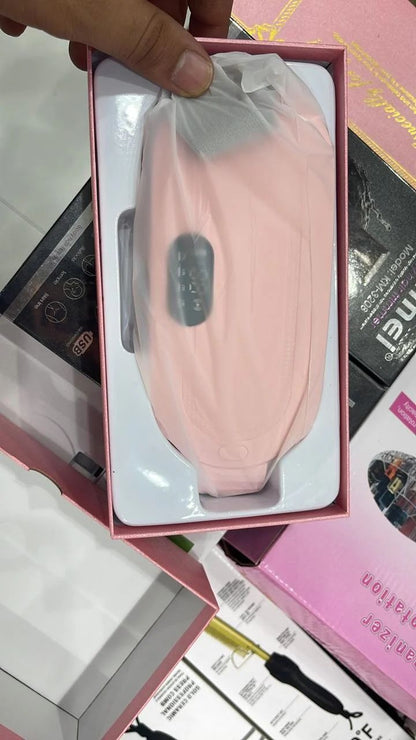 ComfortEase Menstrual Wrap