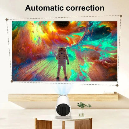 Ultimate Home Theater Projector