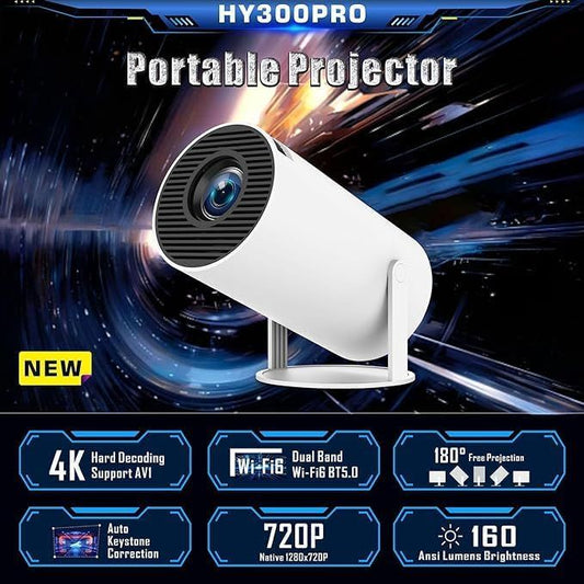 Ultimate Home Theater Projector