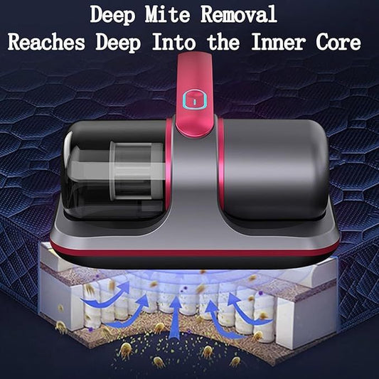 Mite-Free Mattress Wizard