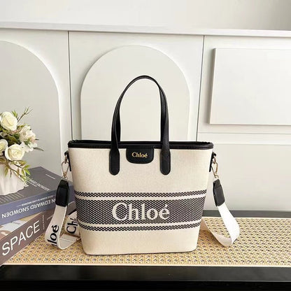 𝐜𝐡𝐥 tote bag