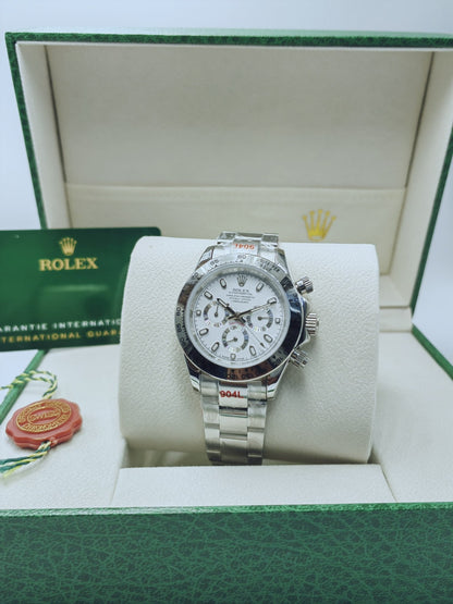 Automatic Daytona 41mm Watch